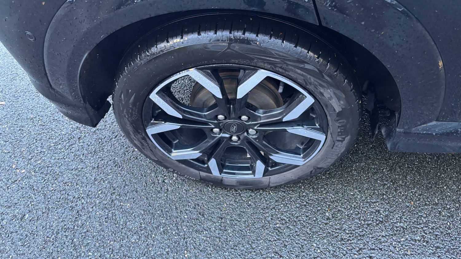 Used Ford Puma 2023 for sale - 76401205: Photo 31