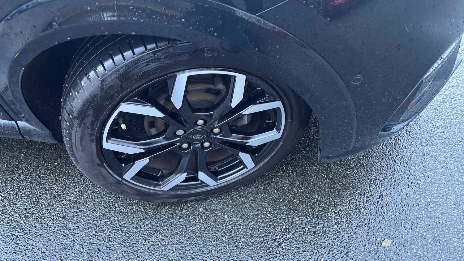 Used Ford Puma 2023 for sale - 76401205: Photo 32