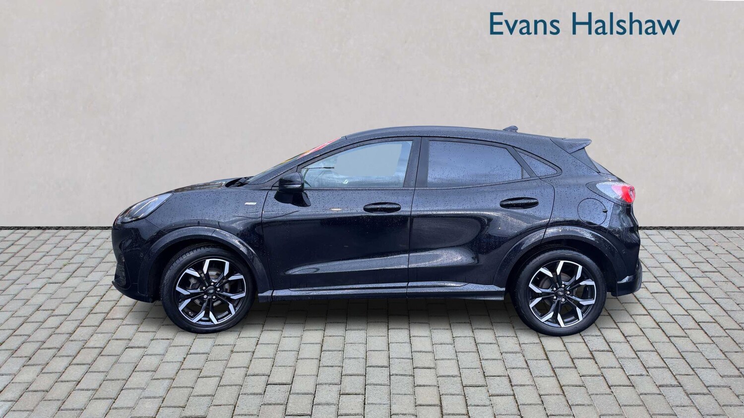 Used Ford Puma 2023 for sale - 76401205: Photo 33