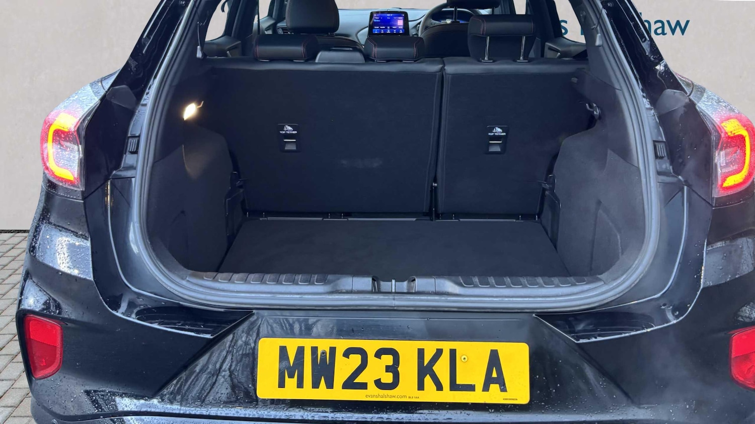 Used Ford Puma 2023 for sale - 76401205: Photo 34