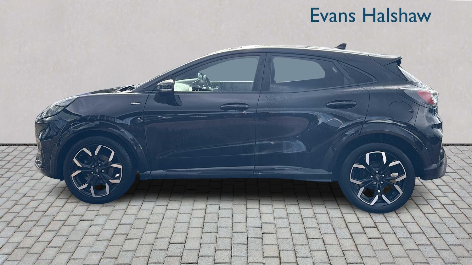 Used Ford Puma 2023 for sale - 76401205: Photo 4