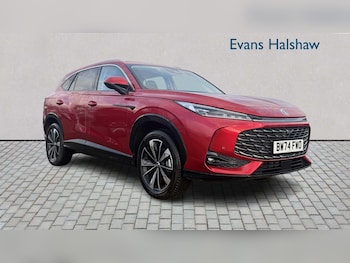 Used MG MG HS 2025 for sale - 77648957: Photo