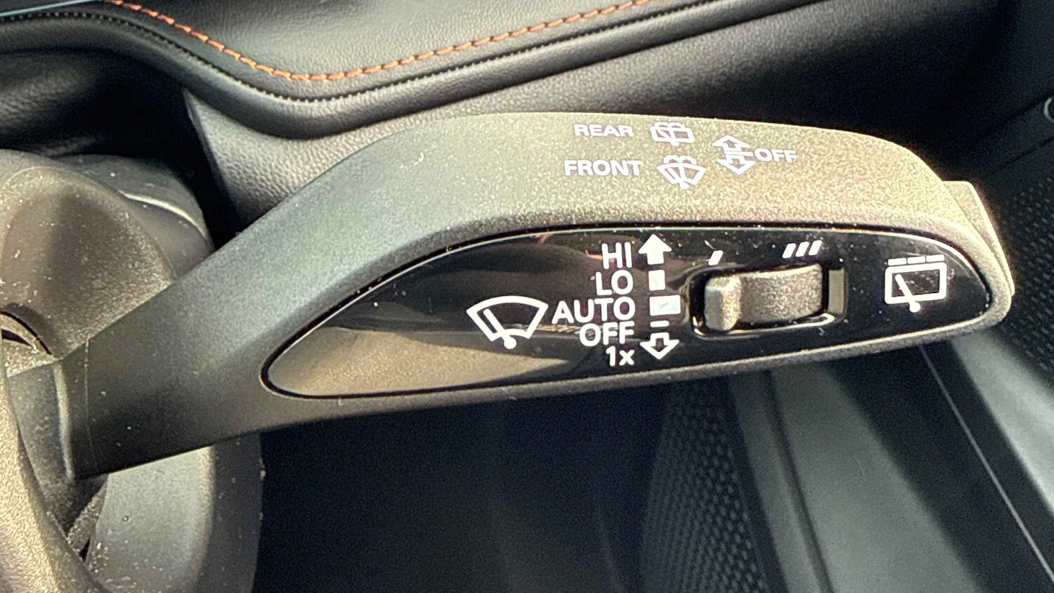 Used MG MG HS 2025 for sale - 77648957: Photo 20