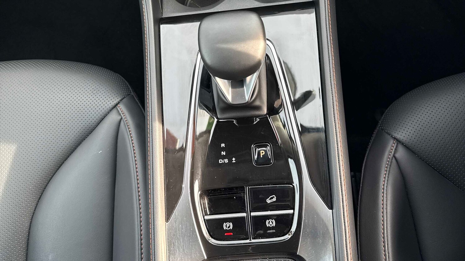 Used MG MG HS 2025 for sale - 77648957: Photo 21