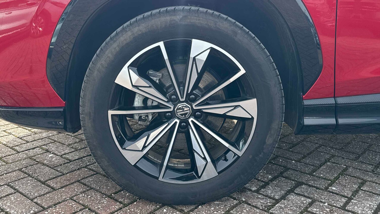 Used MG MG HS 2025 for sale - 77648957: Photo 22