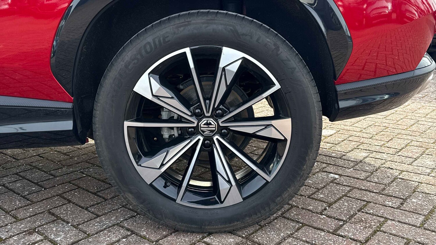 Used MG MG HS 2025 for sale - 77648957: Photo 23