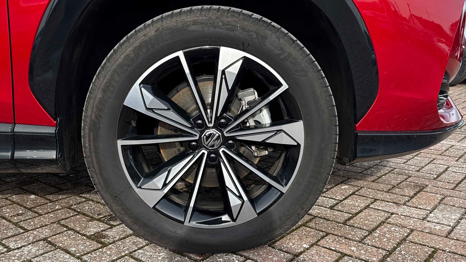 Used MG MG HS 2025 for sale - 77648957: Photo 25