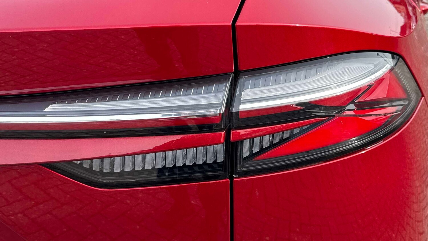 Used MG MG HS 2025 for sale - 77648957: Photo 27