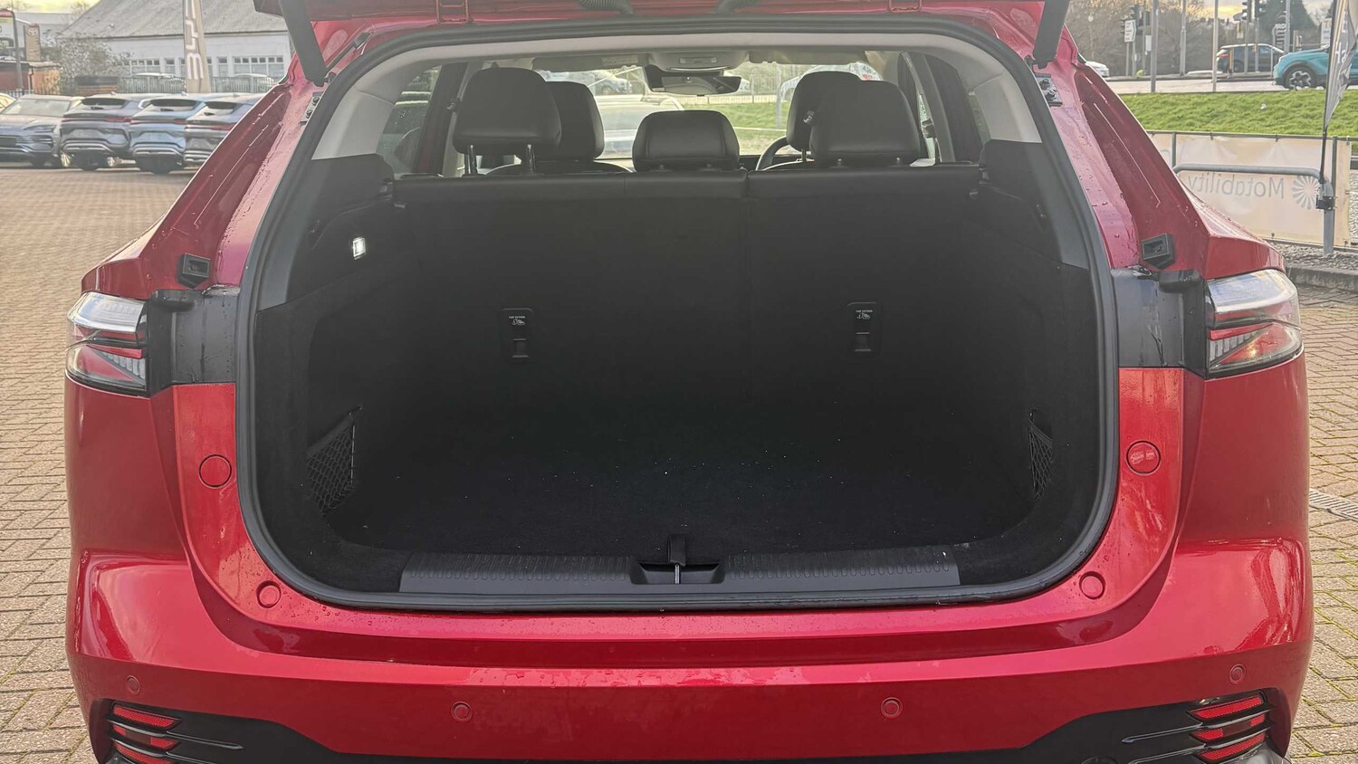 Used MG MG HS 2025 for sale - 77648957: Photo 29