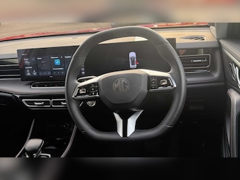 Used MG MG HS 2025 for sale - 77648957: Photo