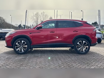 Used MG MG HS 2025 for sale - 77648957: Photo