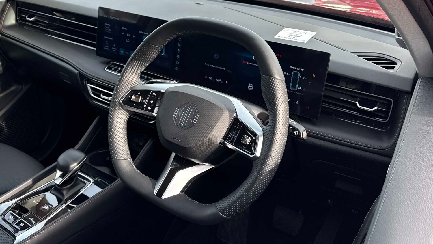 Used MG MG HS 2025 for sale - 77648957: Photo 6