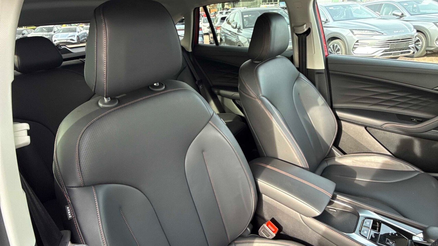 Used MG MG HS 2025 for sale - 77648957: Photo 8