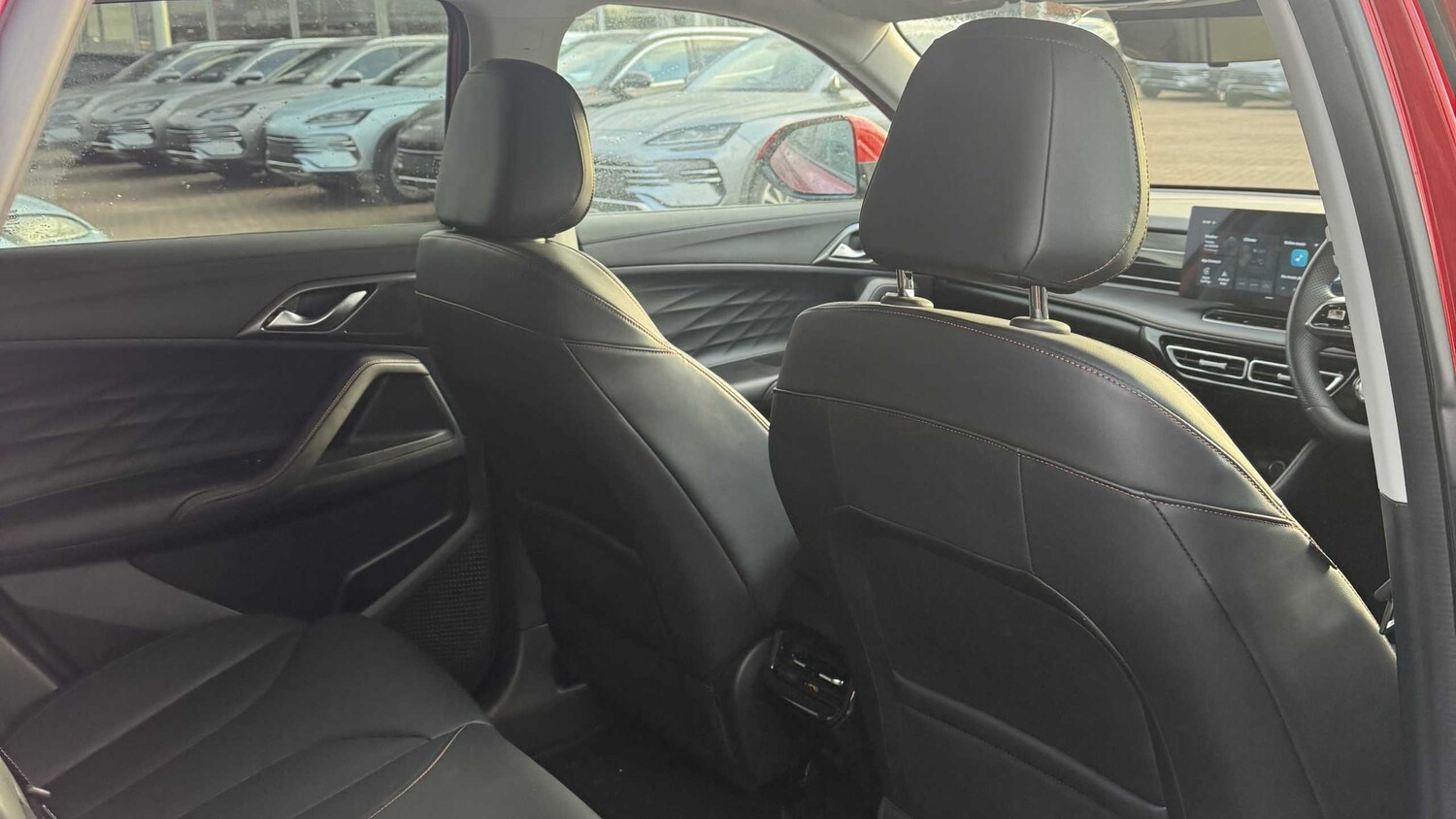 Used MG MG HS 2025 for sale - 77648957: Photo 9