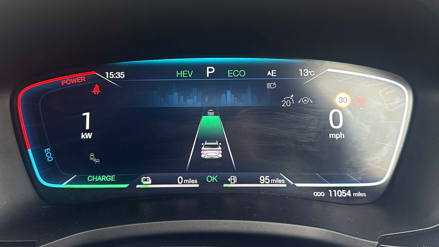 Used BYD Seal U 2025 for sale - 77772073: Photo 10