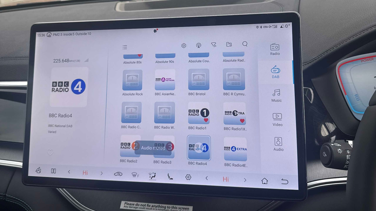 Used BYD Seal U 2025 for sale - 77772073: Photo 14