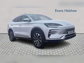 Used BYD Seal U 2025 for sale - 77772073: Photo