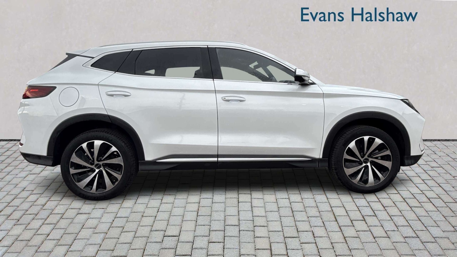 Used BYD Seal U 2025 for sale - 77772073: Photo 2