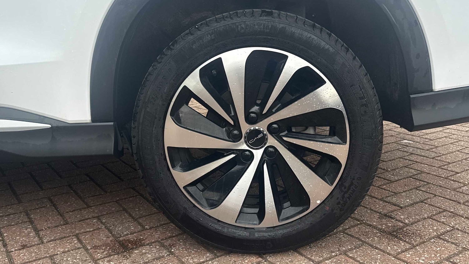 Used BYD Seal U 2025 for sale - 77772073: Photo 28