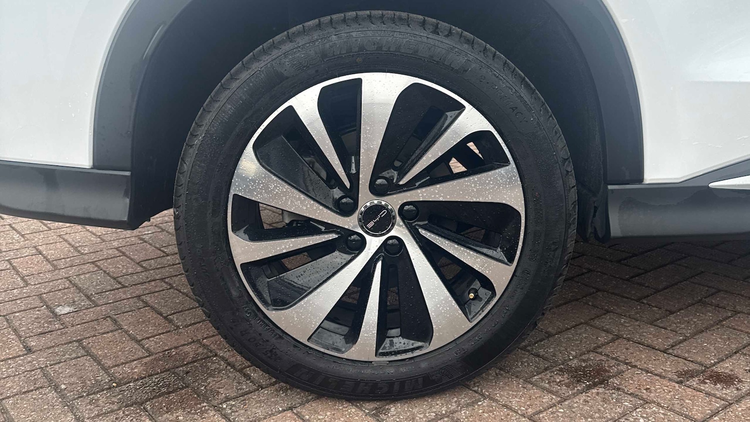 Used BYD Seal U 2025 for sale - 77772073: Photo 29