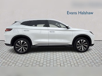 Used BYD Seal U 2025 for sale - 77772073: Photo