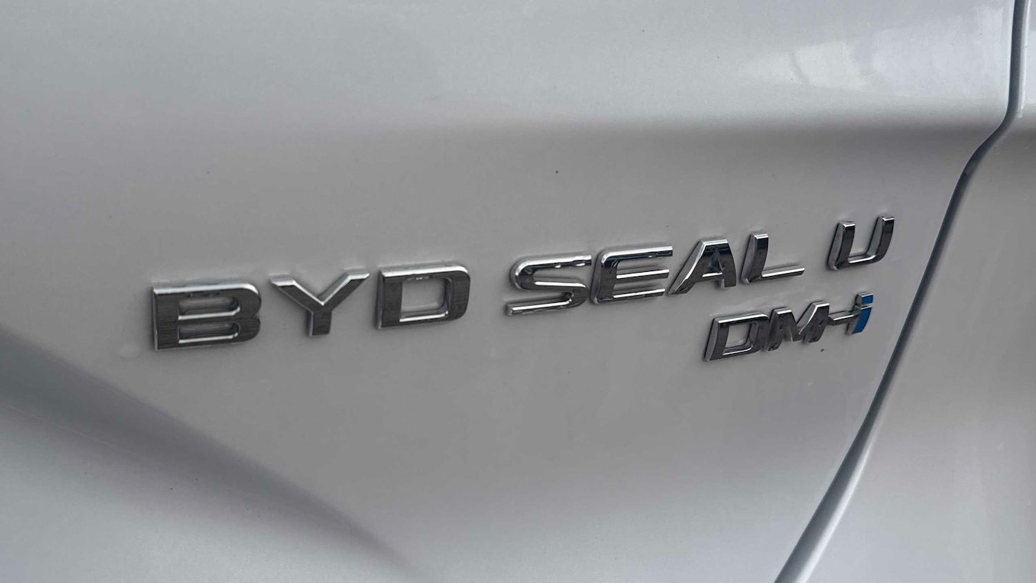 Used BYD Seal U 2025 for sale - 77772073: Photo 33