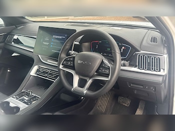 Used BYD Seal U 2025 for sale - 77772073: Photo