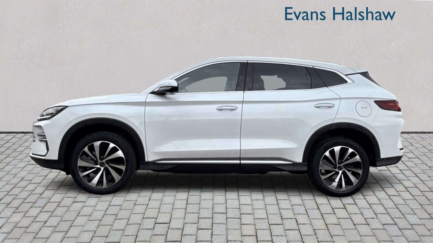 Used BYD Seal U 2025 for sale - 77772073: Photo 5