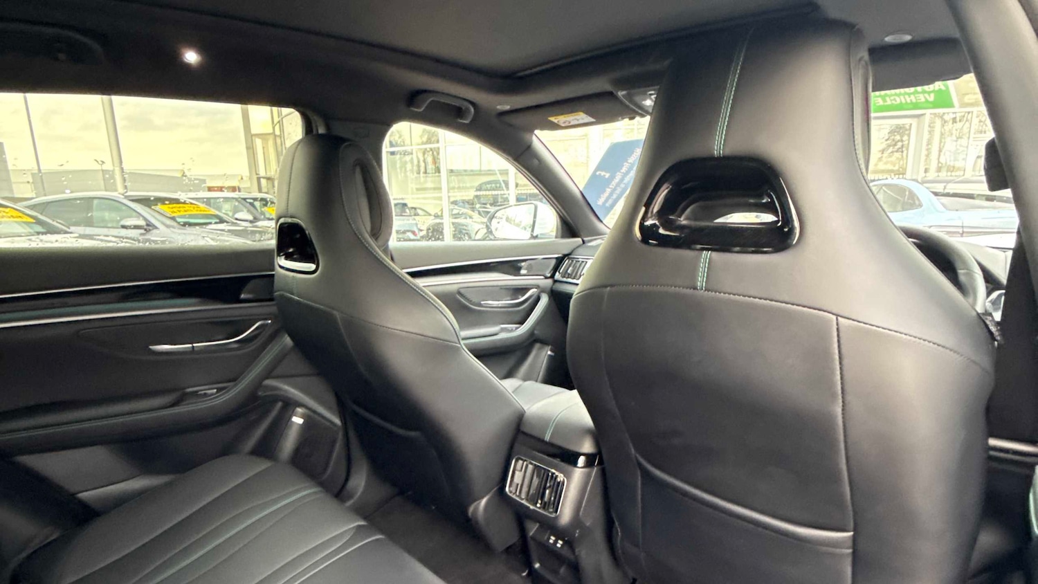 Used BYD Seal U 2025 for sale - 77772073: Photo 6