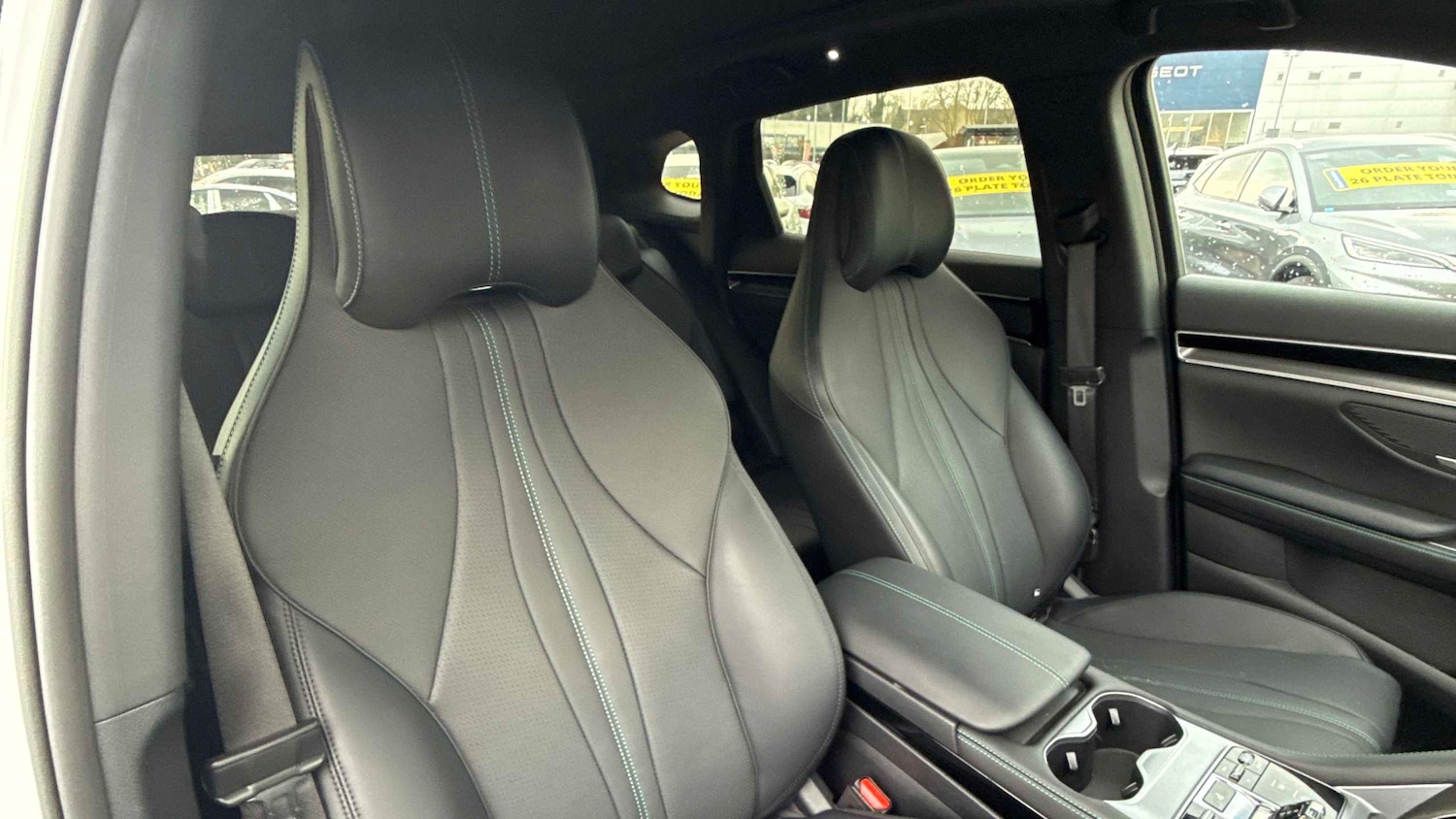 Used BYD Seal U 2025 for sale - 77772073: Photo 7