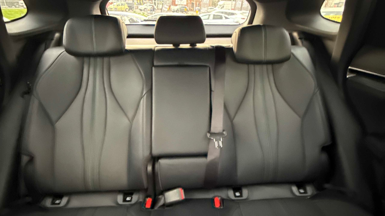 Used BYD Seal U 2025 for sale - 77772073: Photo 8