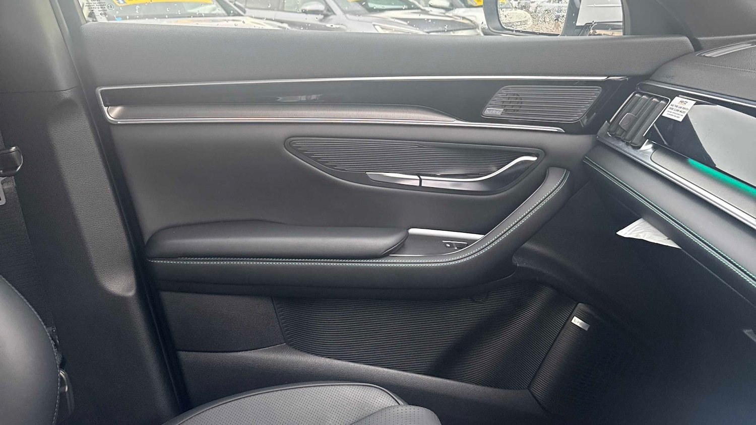 Used BYD Seal U 2025 for sale - 77772073: Photo 9