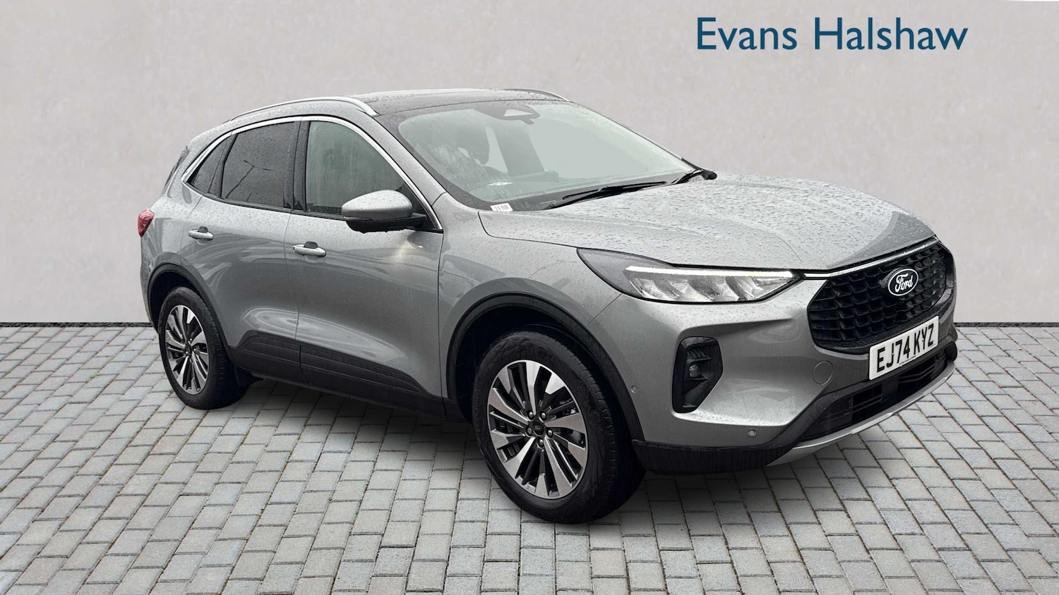 Used Ford Kuga for sale - 77194410: Photo 1