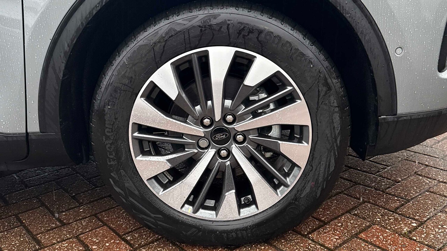 Used Ford Kuga for sale - 77194410: Photo 10