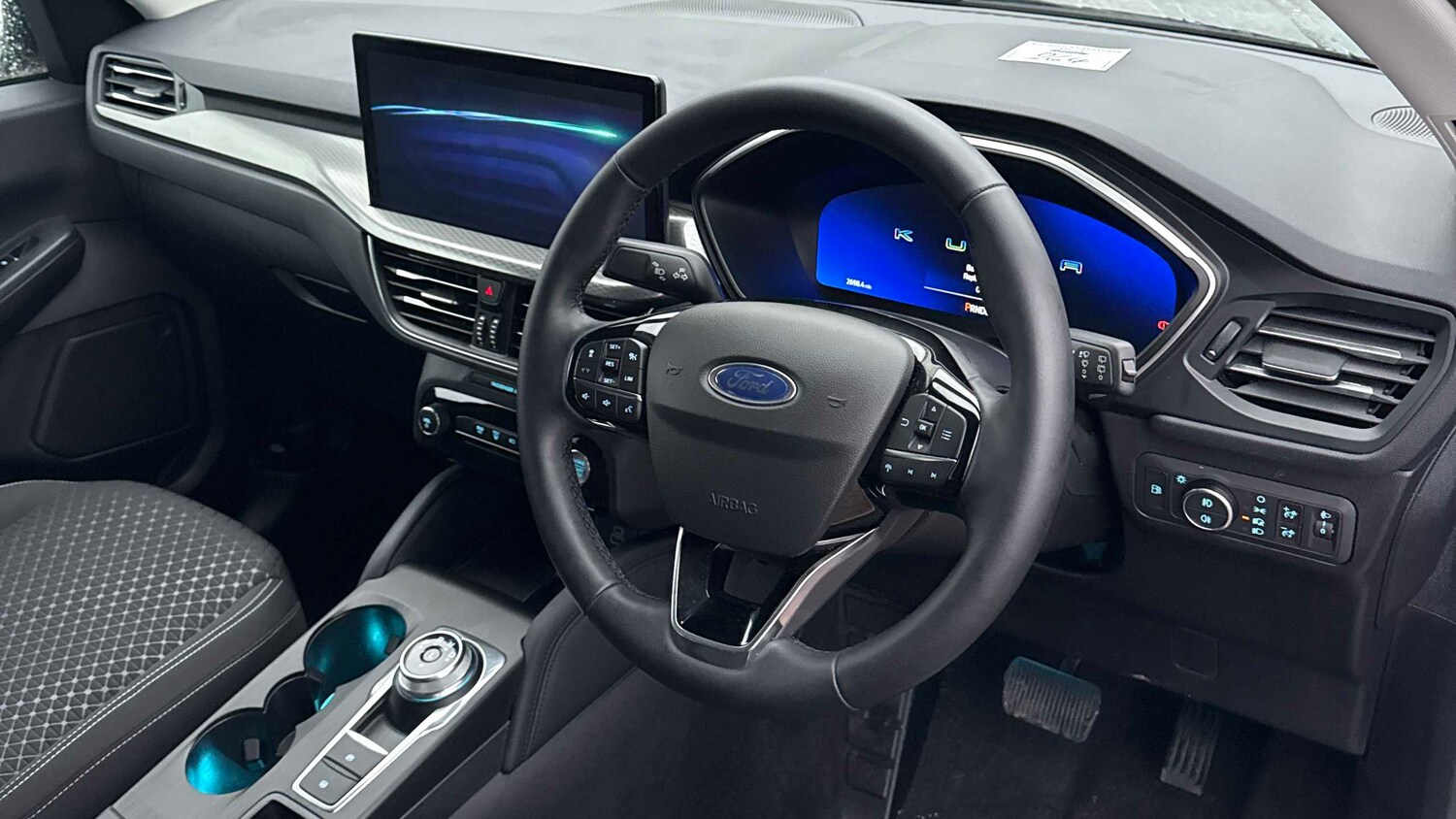 Used Ford Kuga for sale - 77194410: Photo 11