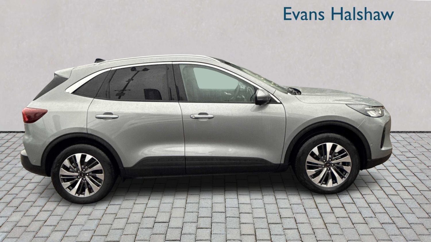 Used Ford Kuga for sale - 77194410: Photo 2