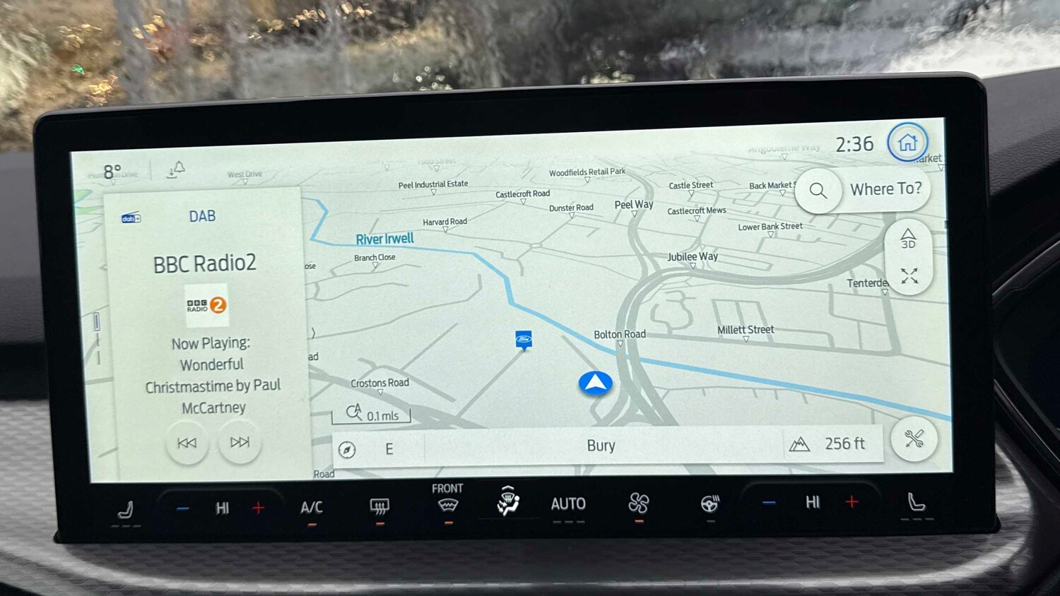 Used Ford Kuga for sale - 77194410: Photo 23