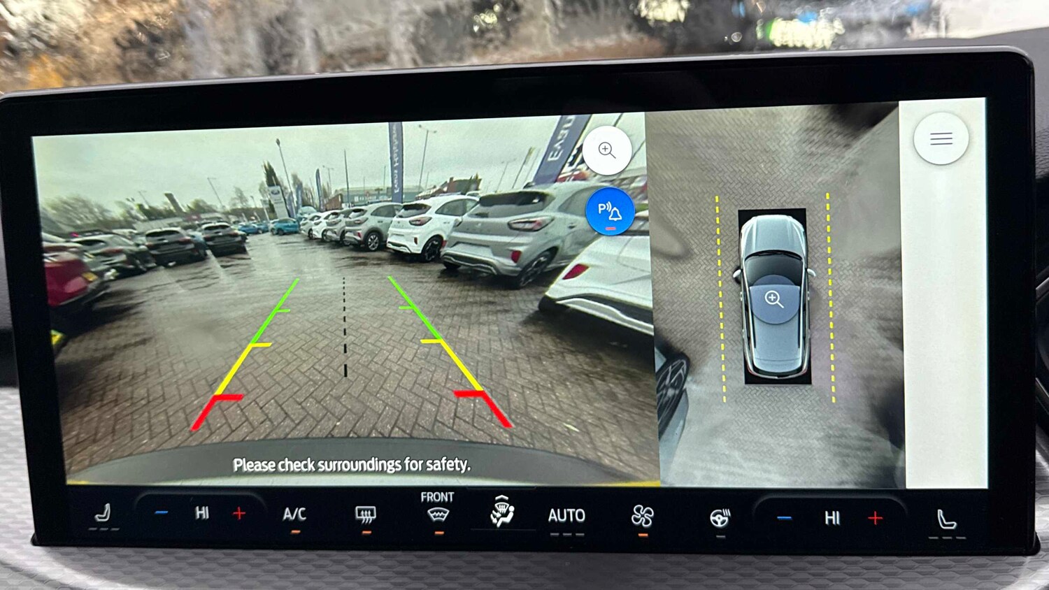 Used Ford Kuga for sale - 77194410: Photo 26