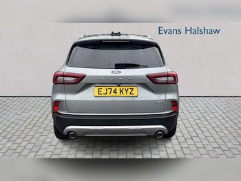 Used Ford Kuga 2024 for sale - 77194410: Photo