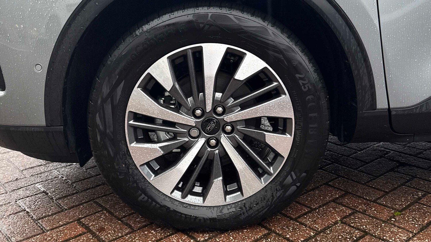 Used Ford Kuga for sale - 77194410: Photo 7