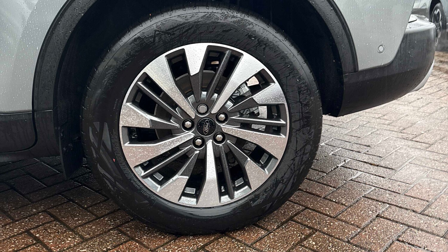 Used Ford Kuga for sale - 77194410: Photo 8