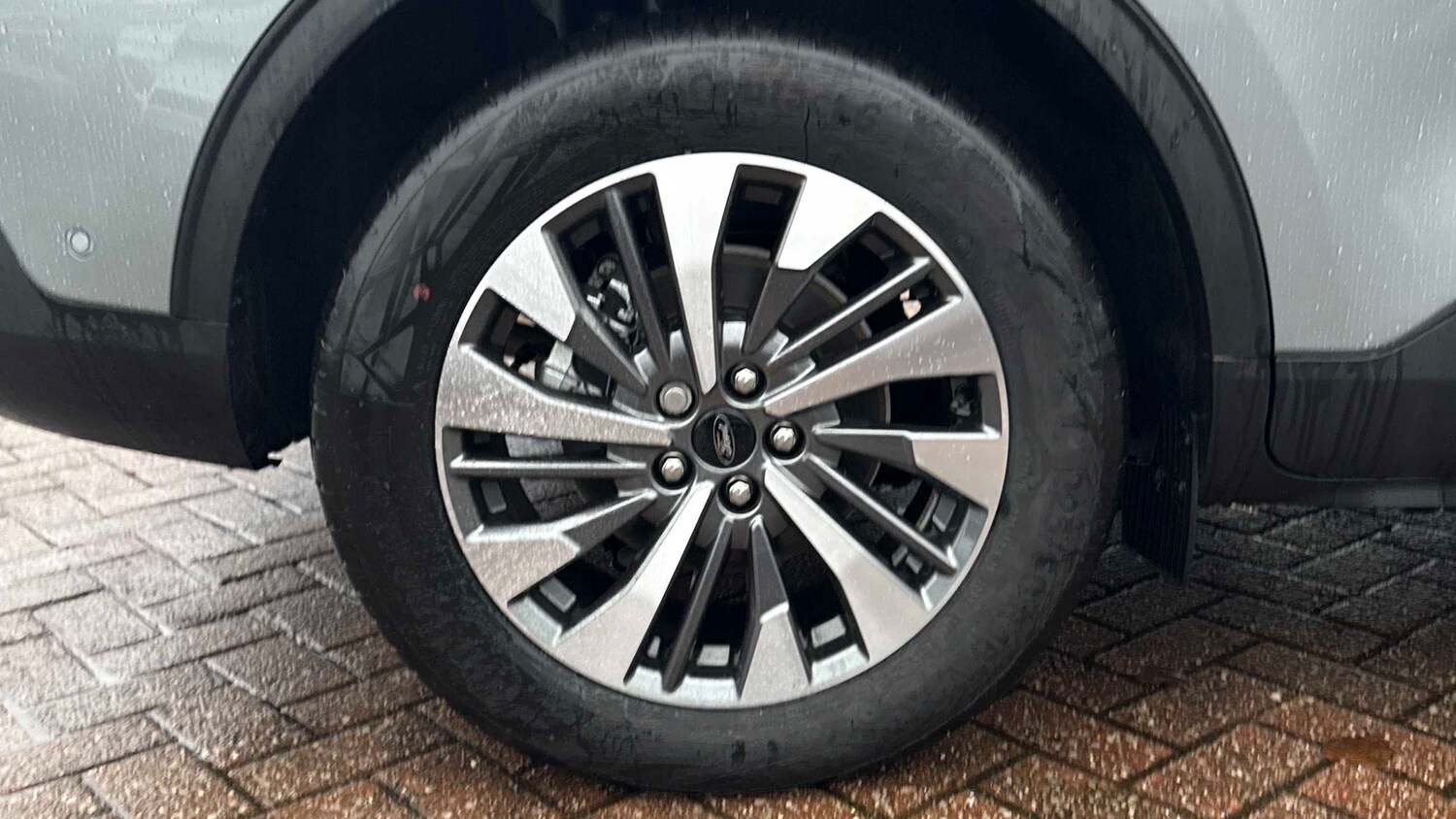 Used Ford Kuga for sale - 77194410: Photo 9