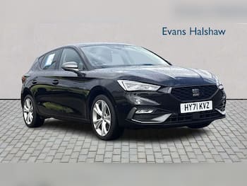 Used SEAT Leon 2021 for sale - 79753848: Photo