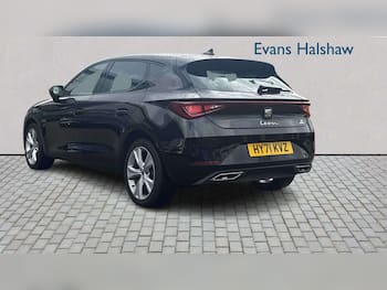 Used SEAT Leon 2021 for sale - 79753848: Photo