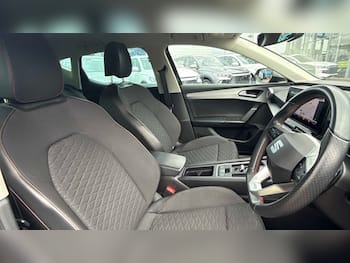 Used SEAT Leon 2021 for sale - 79753848: Photo
