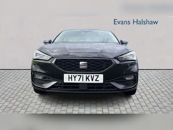 Used SEAT Leon 2021 for sale - 79753848: Photo