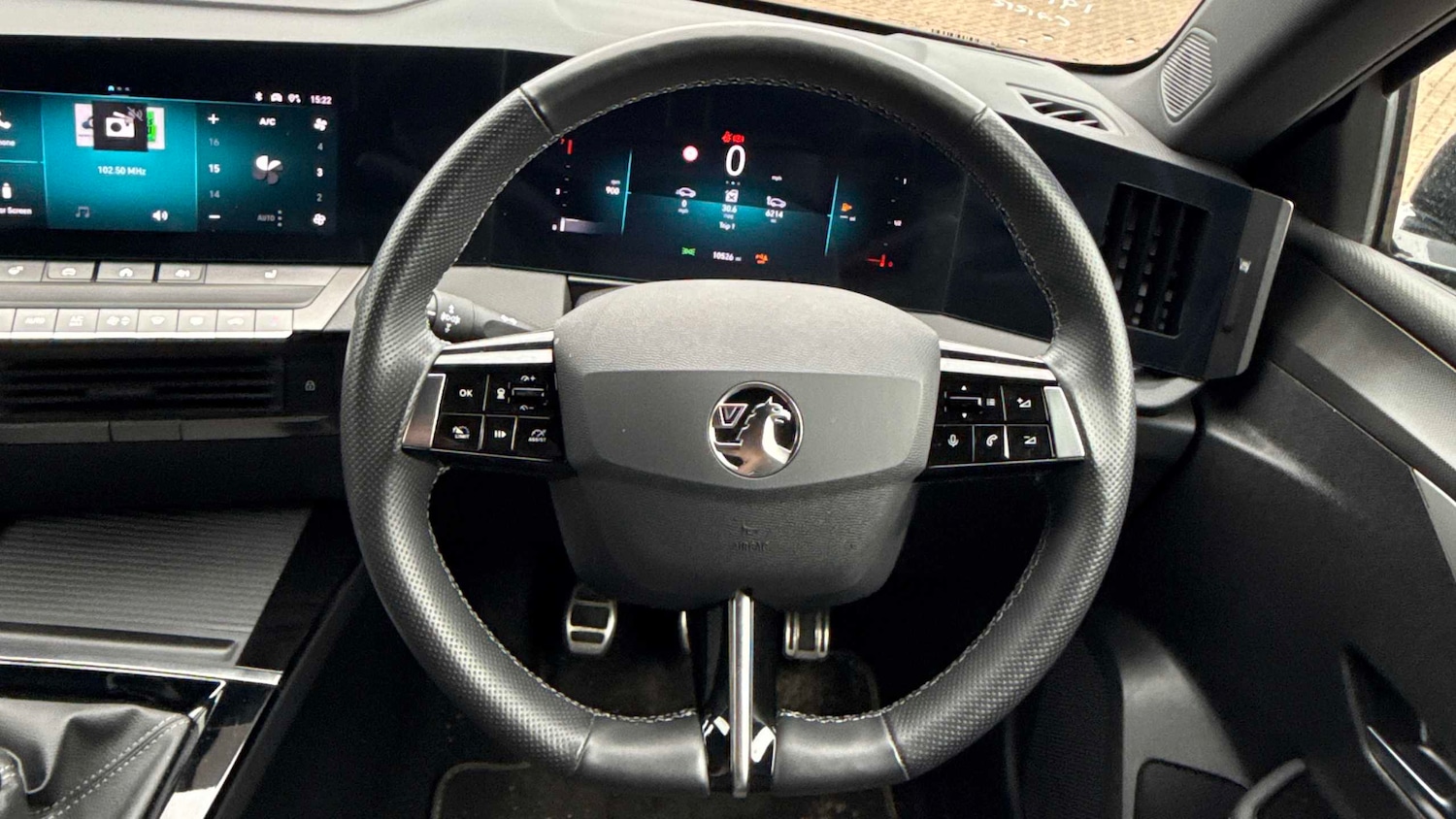 Used Vauxhall Astra 2023 for sale - 77996017: Photo 11