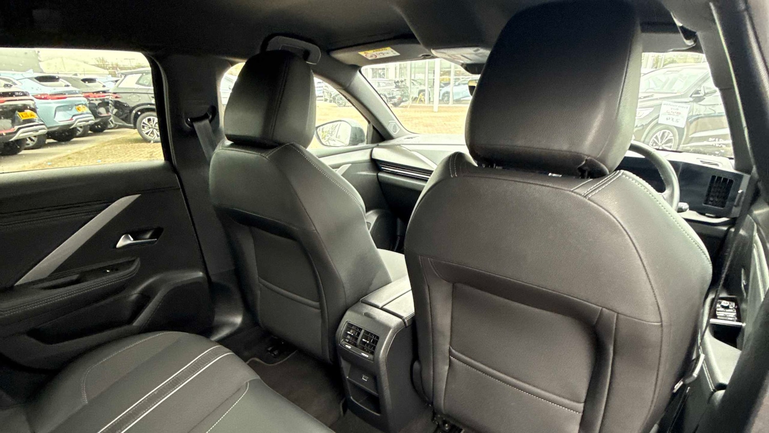 Used Vauxhall Astra 2023 for sale - 77996017: Photo 13