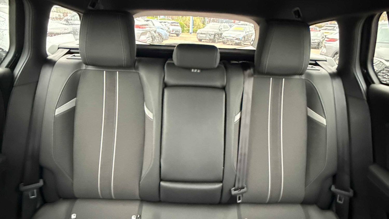 Used Vauxhall Astra 2023 for sale - 77996017: Photo 15