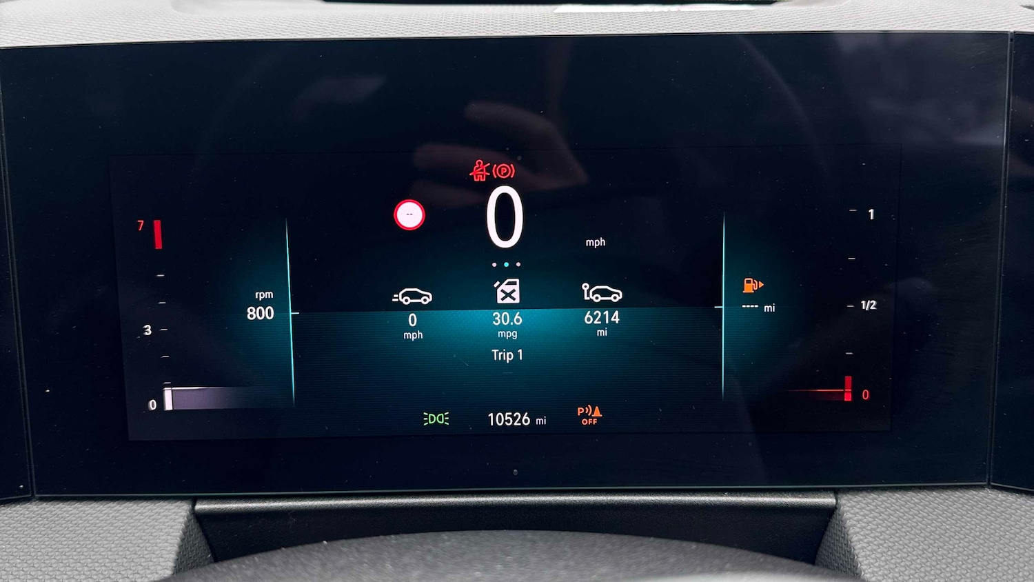 Used Vauxhall Astra 2023 for sale - 77996017: Photo 17